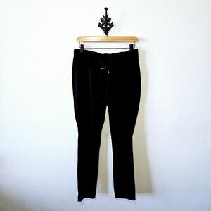 Lululemon On The Fly Pant *Woven 28" Black Size 6